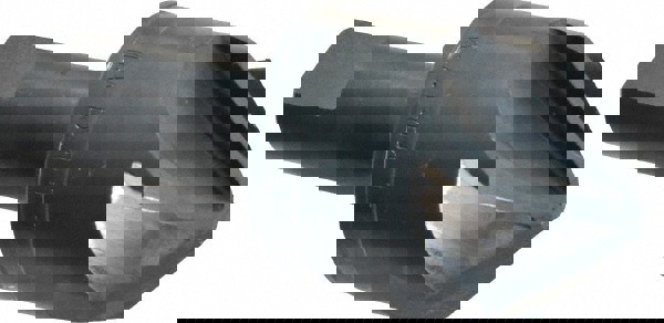 Countersink: 90.00 deg Included Angle, 6 Flute, High-Speed Steel, Right Hand